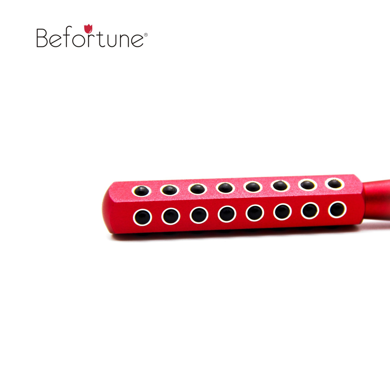 40 Germanium Face Roller , Germanium Beauty Roller Apply To Arm / Neck