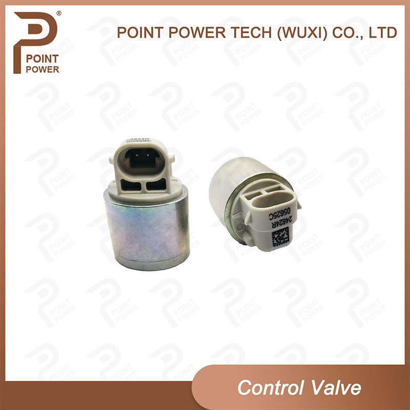 Control Valve Solenoid Valve C9.3 Common Rail Injector Parts