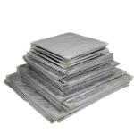 Vacuum Insulated Panel Food Grade Foam Insulation Board