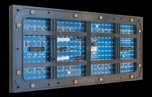 Quality 6500k P10 Outdoor Panel Rgb Ip65 Saving Engery wholesale