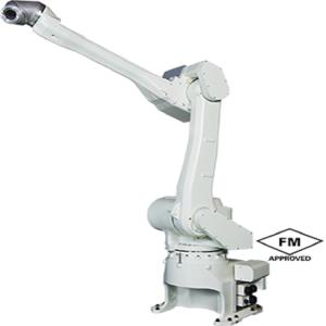 Quality Industrial KJ264 Kawasaki Automatic Robot Arm 6 Axis wholesale