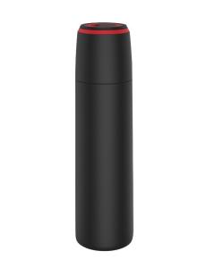 Quality stainless steel thermos flask with cups wholesale