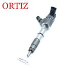4 Cylinders 0445110290 Common Rail Injector 0445110729