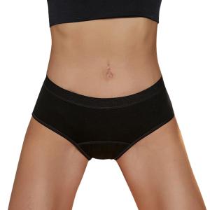 Quality High Absorbency Menstrual Period Panties Sanitary Leakproof Reusable Panties wholesale