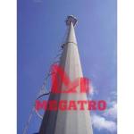High mast Pole