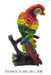 Bird Small Trinket Jewelry Boxes