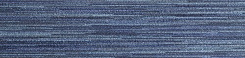 Rectangular shape Aquafil nylon 6 yarn carpet tile