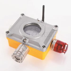 Quality Industrial Stand Alone Gas Detector Wireless 20mA LOT K500 3500g DC 24V wholesale