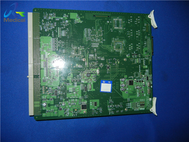 5177848 3 Ultrasonic Machine Repair , Repair P5 SYSCONPM Board GE Logiq P5