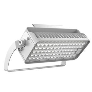 Quality Module Rotatable LED Flood Lights Streamlined LED Outdoor Sports Lighting wholesale