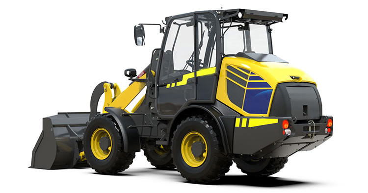 Electric Loader