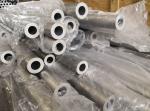 2.78 G/Cc Density Seamless Aluminum Round Pipe High Corrosion Resistance 2024 T3