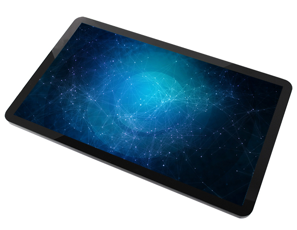 Intel I7 250nit LCD Touch Screen Monitor