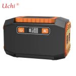 Pure Sine Wave 145WH 150W Portable Outdoor Power Station