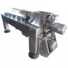 Buy cheap stainless steel 316L whey fines Herbal s Screw sedimentation decanter centrifuge from wholesalers