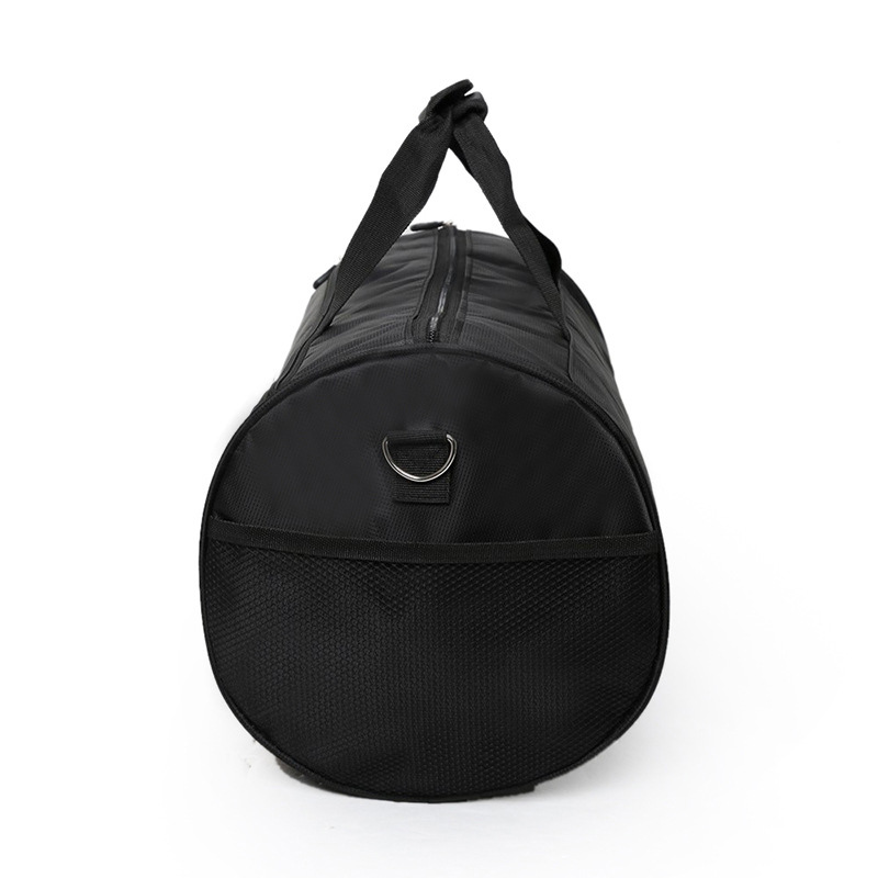 OEM Zipper Gym Training Bags