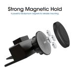 Universal Magnetic CD Slot Phone Holder Mag Grip for Samsung Galaxy S10