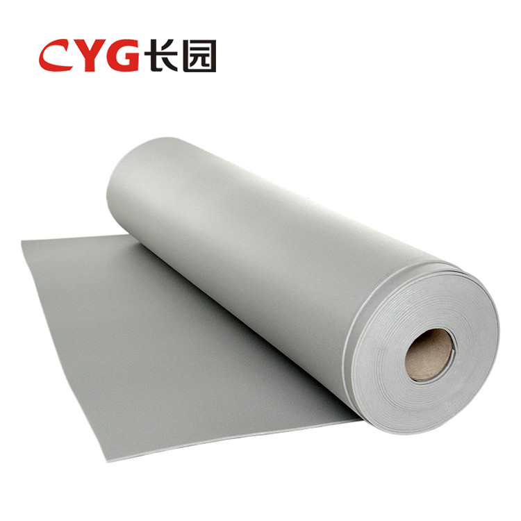 Low Density Polyethylene Foam , IXPE / XPE Foam Insulation Crosslinked Polyolefin Foam