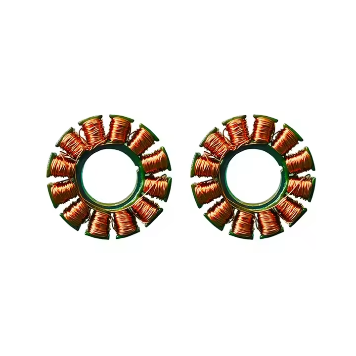 Brushless Drone Motor Stator