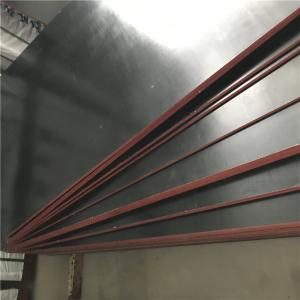 Quality High Strength Architectural Plywood Panels , Waterproof WBP Birch Plywood wholesale