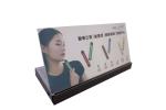 Tabletop Sturdy Retail Store Displays Multipurpose For Promotion