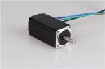 NEMA8 20mm 2 phase hybrid stepper motor 4WIRES length34