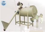 Dry Mortar Mixing Machine Ceramic Tile Adhesive Manufacturing Plant
