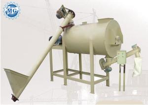 Quality Dry Mortar Mixing Machine Ceramic Tile Adhesive Manufacturing Plant wholesale