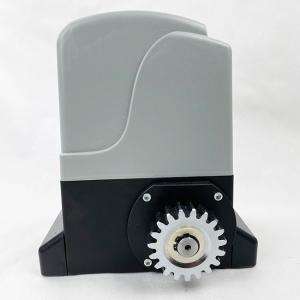 Quality 60Hz Fast Sliding Gate Opener Aluminum Sliding Driveway Gate Opener wholesale