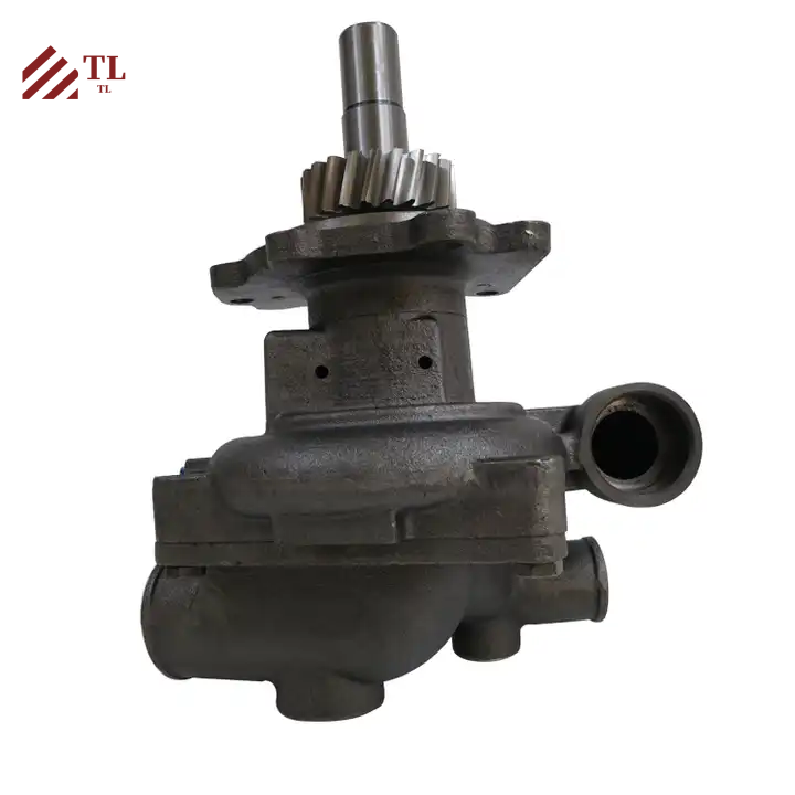 Replacement Hydraulic Pump An272979 for Picker Cotton 9976 9986 9996 Crawler Excavator