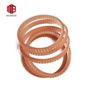 Quality 90-J-3 Timing Belt Spare Parts For Yin Cutting Machine wholesale