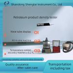 Transformer Oil Testing Equipment SH102 Petroleum Product Density Tester