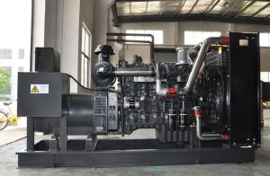 Quality Electric Air Starting Diesel Standby Generator 75kw Diesel Generator wholesale