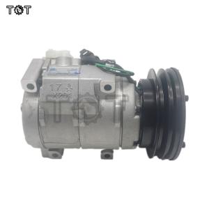 Quality 447220-3846 447220-3847 447220-3848 Conditioner Compressor For 320 320C 320D wholesale