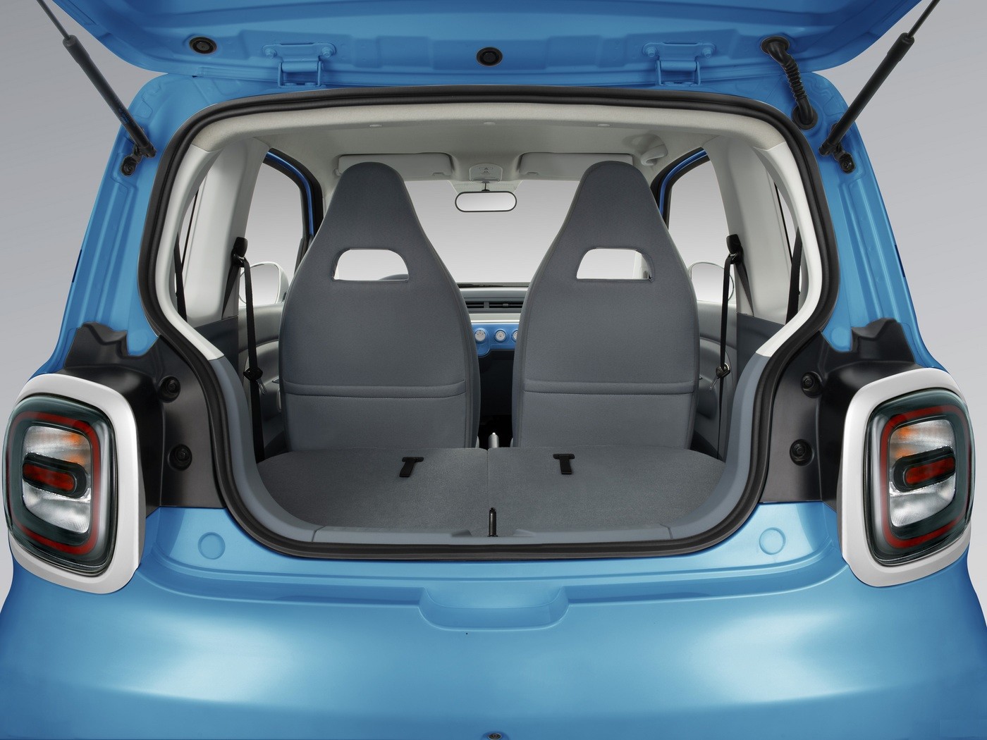 FAW Bestune Energetic Pony EV Hatchback 170km Range Electric Cars