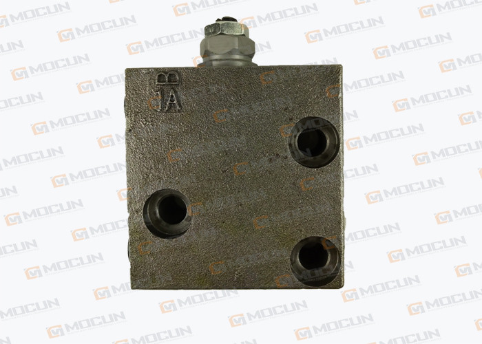 723-40-71900 Excavator Engine Parts Pilot Valve 7234071900 For Komatsu PC200-8
