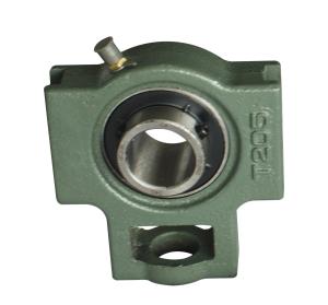 ABEC 3 Cast Iron Housing UCT300 Take Up Bearing Units
