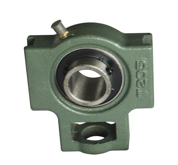 Cheap ABEC 3 Cast Iron Housing UCT300 Take Up Bearing Units for sale