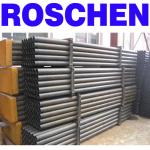 Straightness alloy steel Heavy Weight Drill Pipe DCDMA Standard AQ BQ NQ HQ PQ
