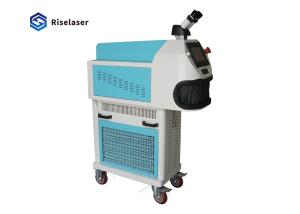 Quality 90 Joule Laser Jewellery Welding Machine Jewelry Spot Welder wholesale
