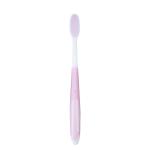 Wholesale Custom Adult Travel Home Hotel Plastic Soft Bristle Home Use