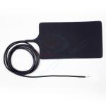 Electrosurgical Grounding Pads Medical Consumable Surgical Patient Plate Cable