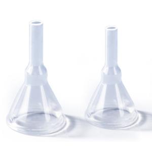 Quality 100% Silicone Male External Catheter , S-XL Male Incontinence Sheath wholesale