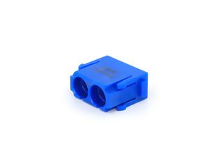 Quality Pneumatic Heavy Duty Electrical Connector 09140024501 09140034501 For 6mm Contacts wholesale