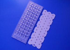 Quality 144LEDs 100w 140LM/W LED Street Light Module 3030SMD wholesale