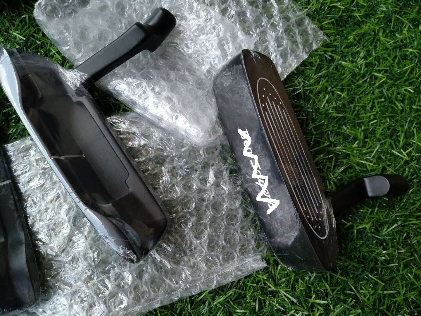 blade golf putter, golf head , golf putter , complete golf putter