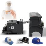 Inkjet Printer 13inch A3 Size DTF Printer for PET Heat Transfer Film DIY T-shirt