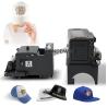 Buy cheap Motherboard Hoson DTF Printing Machine For T-shirt Printer 33CM Inkjet Printer from wholesalers