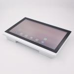 4000ma Battery Android Touch Panel PC 3840*2160 4K