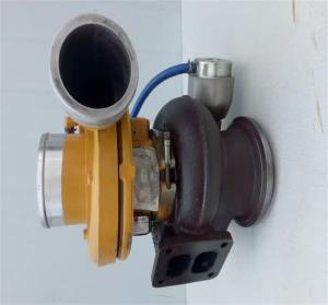 Quality 0R7115 Parts 0R-7115 Excavator 1072060 Turbocharger 107-2060 Engine 1956020 Parts 195-6020 wholesale